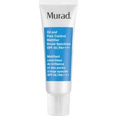 Murad Facial Creams Murad Oil and Pore Control Mattifier Broad Spectrum SPF45 PA++++ 50ml