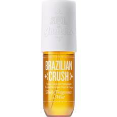 Women Body Mists Sol de Janeiro Brazilian Crush Fragrance Body Mist 90ml