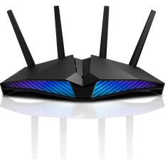 Wi-Fi 6 (802.11ax) Routers ASUS RT-AX82U