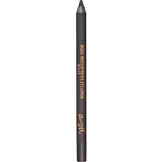 Eye Pencils Barry M Bold Waterproof Eyeliner #1 Black