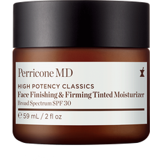 Perricone MD Facial Skincare Perricone MD High Potency Classics Face Finishing & Firming Tinted Moisturizer SPF30 59ml