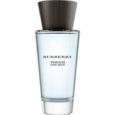 Burberry Men Fragrances Burberry Touch for Men EdT 100ml