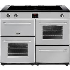 Cookers on sale Belling Farmhouse 110Ei Silver