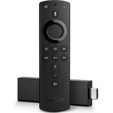 Fire stick tv Amazon Fire TV Stick 4K with Alexa Voice Remote (2nd Gen)