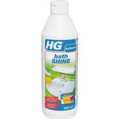 Bathroom Cleaners HG Bath Shine Bathroom Cleaner 500ml