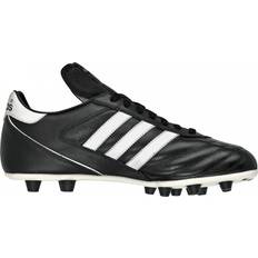 EVA Football Shoes adidas Kaiser 5 Liga - Black/Footwear White/Red