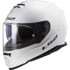 LS2 Motorcycle Helmets LS2 Storm FF800 Adult