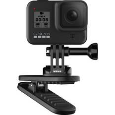 GoPro Flash Shoe Accessories GoPro Magnetic Swivel Clip