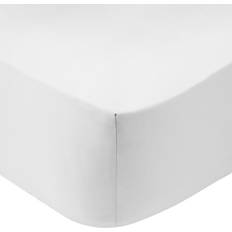 Tempur Fit Bed Sheet White (200x80cm)