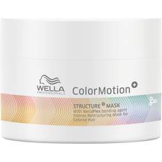 Wella ColorMotion+ Structure+ Mask 500ml