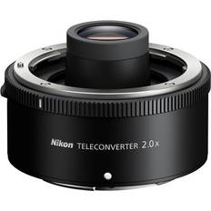 Teleconverters Nikon Z TELECONVERTER TC-2.0X Teleconverterx