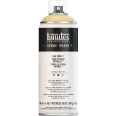 Liquitex Spray Paint Raw Umber 7 400ml
