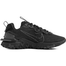 40 ½ Shoes Nike React Vision M - Black/Anthracite