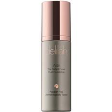 Delilah Foundations Delilah Alibi the Perfect Cover Fluid Foundation Bloom