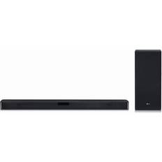 LG Dolby Digital 5.1 Soundbars & Home Cinema Systems LG SL5Y