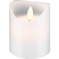 Goobay - LED Candle 10cm