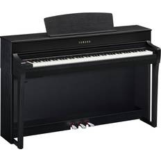 Yamaha Stage & Digital Pianos Yamaha CLP-745