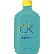 Calvin Klein Unisex Fragrances Calvin Klein CK One Summer 2020 EdT 100ml