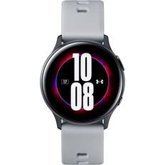 Samsung GPS - iPhone Smartwatches Samsung Galaxy Watch Active 2 Under Armour Edition 40mm Bluetooth