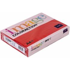 Antalis Image Coloraction Coral Red 28 A4 80g/m² 500pcs