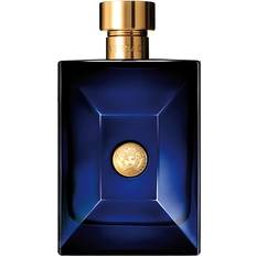 Versace Men Fragrances Versace Pour Homme Dylan Blue EdT 200ml