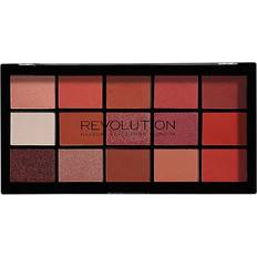 Revolution Beauty Reloaded Palette Newtrals 2