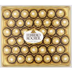 Ferrero rocher Ferrero Rocher Pralines Large Gift Box 525g 42pcs