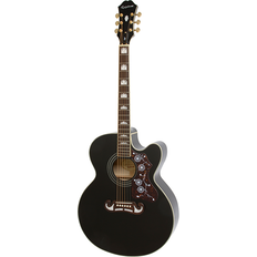 Epiphone Musical Instruments Epiphone EJ-200SCE