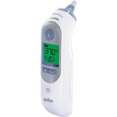 Fever Thermometers Braun ThermoScan 7 IRT6520