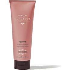 Grow Gorgeous Shampoos Grow Gorgeous Volume Bodifying Shampoo 250ml