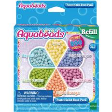 Toys Epoch Pastel Solid Bead Pack