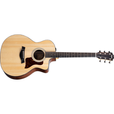 Taylor Acoustic Guitars Taylor 214ce Plus