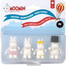 Toys Martinex Moomin Spare Figures