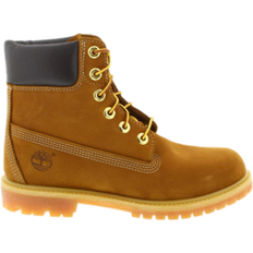 Brown Ankle Boots Timberland 6-Inch Premium - Rust Waterbuck