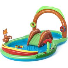 Plastic Water Sports Bestway Friendly Woods Play Center