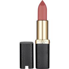 Lord & Berry Color Riche Matte Addiction Lipstick #636 Mahogany Studs