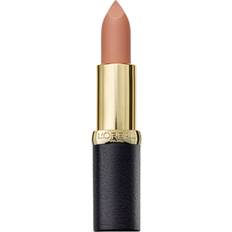 Lord & Berry Lip Products Lord & Berry Color Riche Matte Addiction Lipstick #652 Stone