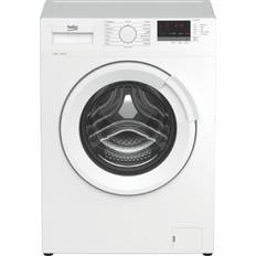 Beko Front Loaded - Washing Machines Beko WTL92151