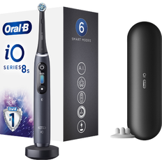 Oral-B 2 Minute Timer Electric Toothbrushes & Irrigators Oral-B iO Series 8