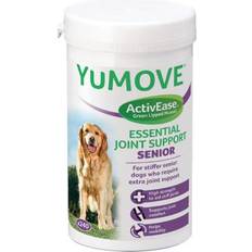 Yumove dog tablets Lintbells Yumove Senior Joint Support 240 Tablets
