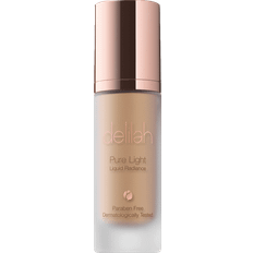 Delilah Base Makeup Delilah Pure Light Liquid Radiance Halo