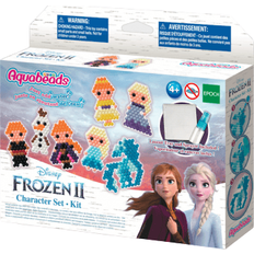 Toys Epoch Frozen 2 Character Set