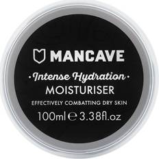 ManCave Facial Skincare ManCave Intense Hydration Moisturiser 100ml
