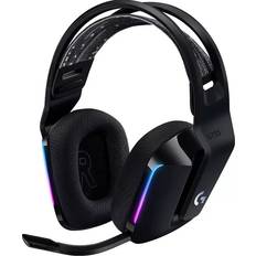 Logitech Gaming Headset Headphones Logitech G733