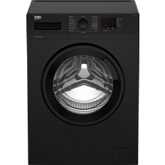 Beko Black - Washing Machines Beko WTK72041