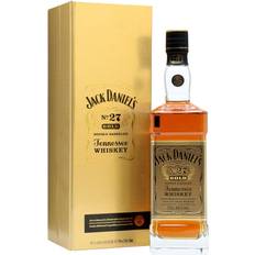 Jack Daniels No. 27 Gold Whiskey 40% 70cl