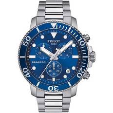 Men Wrist Watches on sale Tissot Seastar 1000 (T120.417.11.041.00)