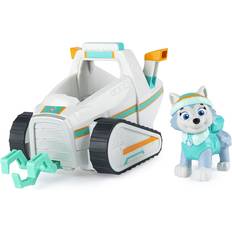 Paw Patrol Outdoor Toys Spin Master Paw Patrol Everest Snow Plow 6058278