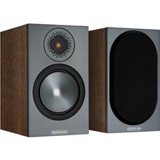 On Wall Speakers Monitor Audio Bronze 50
