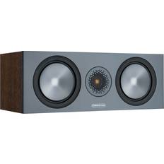 Center Speakers Monitor Audio Bronze C150 6G